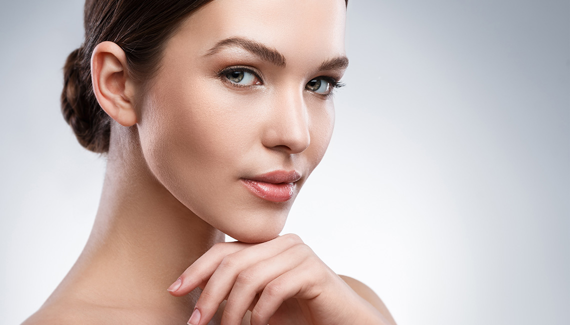 Trattamenti viso centro estetico roma eur