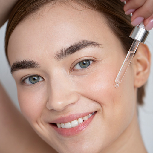 Biorivitalizzazioni acido ialuronico trattamenti viso roma eur