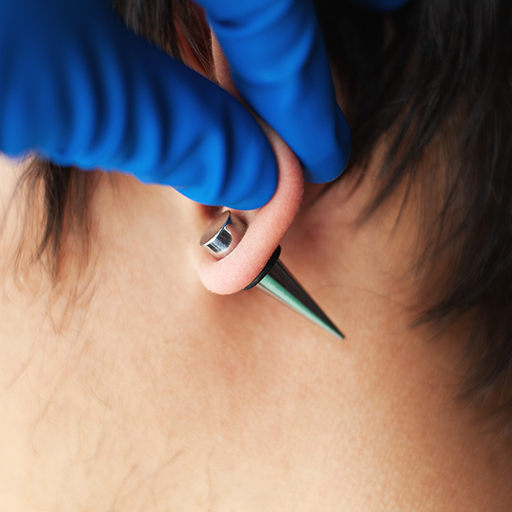Body Piercing