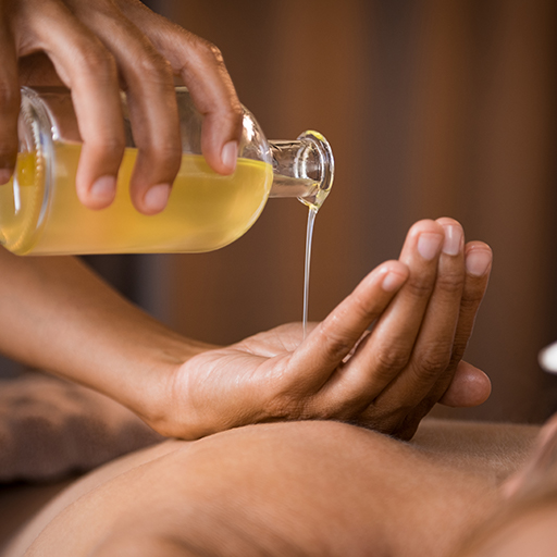 Massaggio aromaterapico Centro Estetico Roma Eur Montagnola