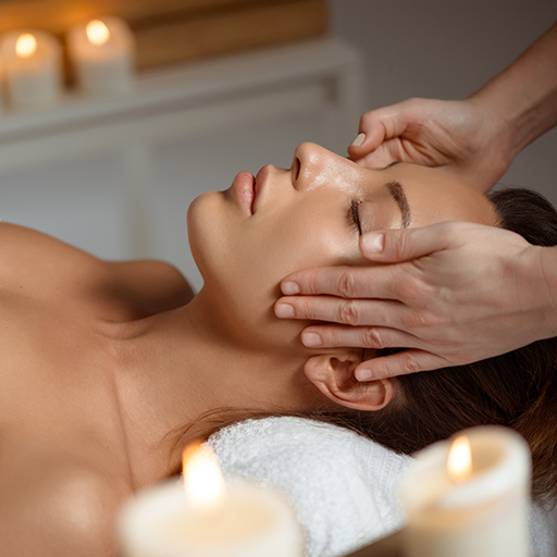 Massaggio Lifting Viso e Mobilizzazione Centro Estetico Roma Eur Montagnola