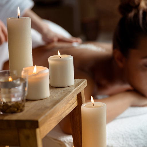 Ayurveda Anticellulite Kapha Centro Estetico Roma Eur Montagnola