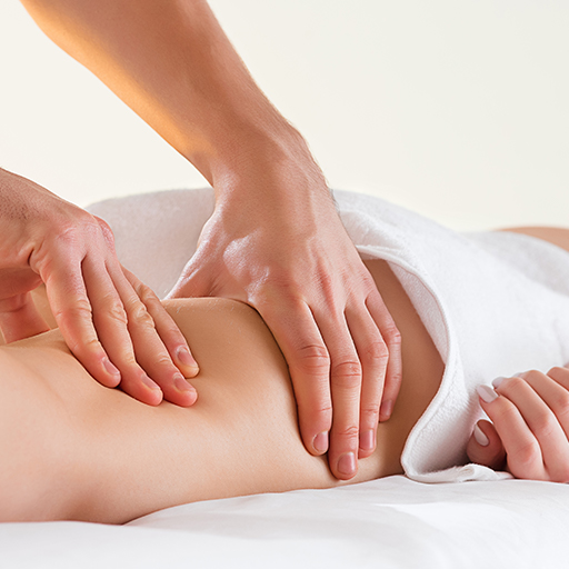 Massaggio abyangam Centro Estetico Roma Eur Montagnola