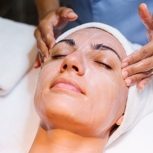 Hydra Base trattamenti viso roma eur