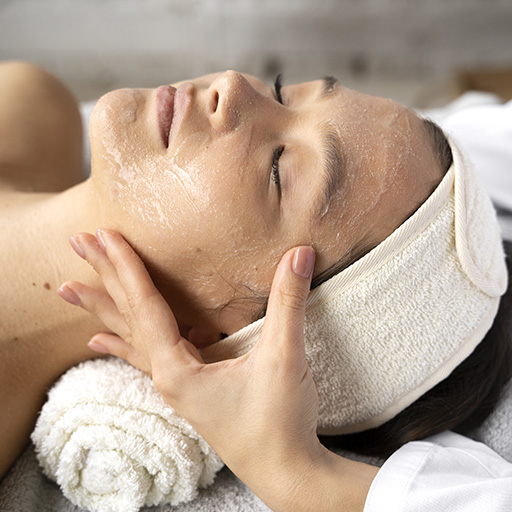 Hydra Dermi pulizia viso roma eur