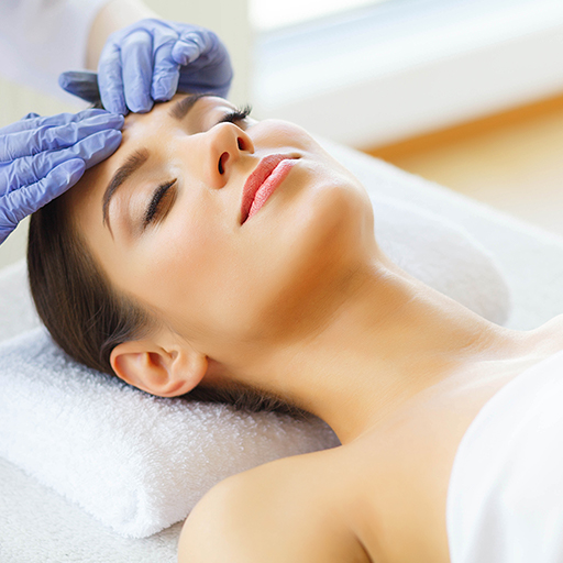 Infiltrazioni con tossina botulinica Centro Estetico Roma Eur