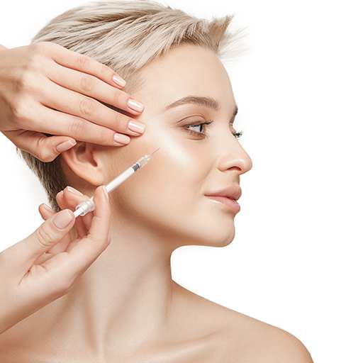 Infiltrazione acido ialuronico Centro Estetico Roma Eur