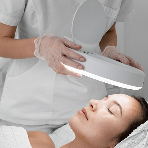 Jet Dem trattamenti viso roma eur