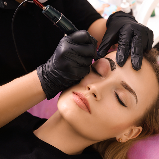 Tatuaggio Sopracciglia