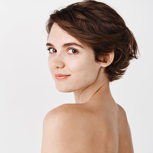 Turn over peel lightening Centro Estetico Roma Eur